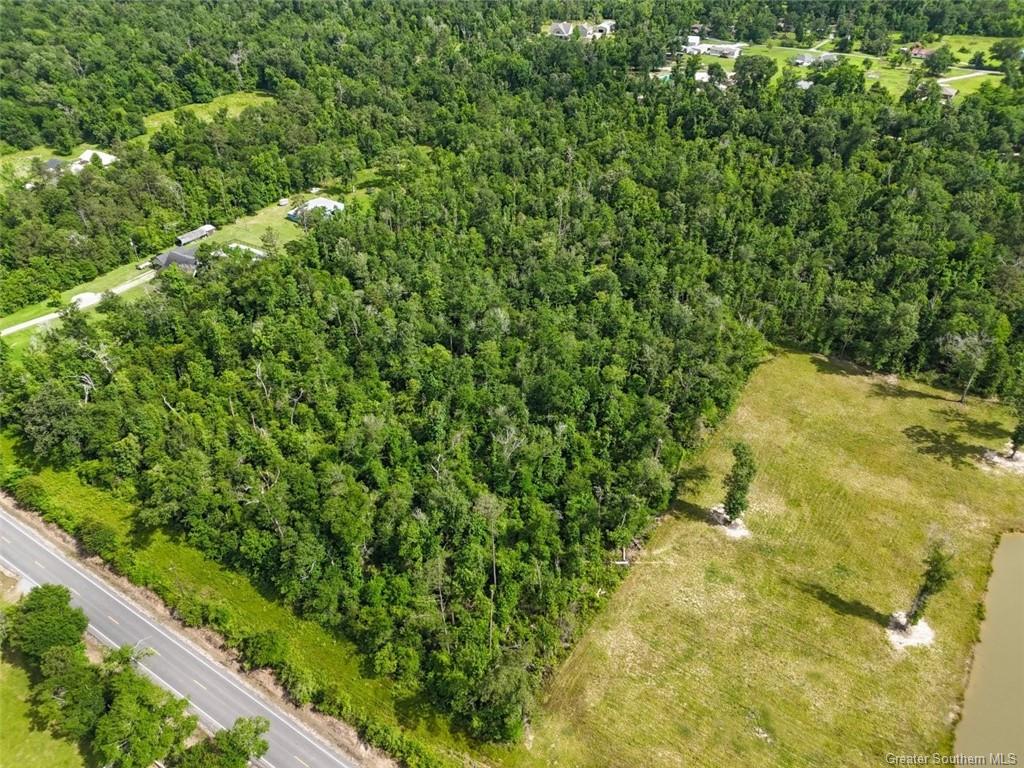 0 Chaisson Road Lake Charles, LA 70615 - Photo 3 of 9