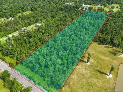 $89,900 | 0 Chaisson Road, Lake Charles, LA 70615