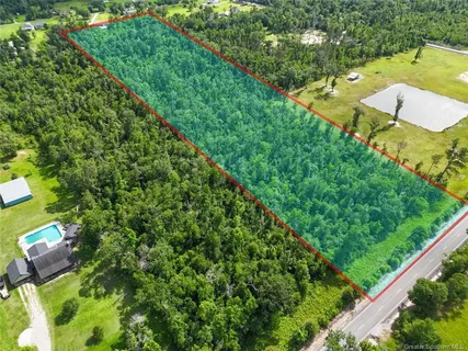 $89,900 | 0 Chaisson Road, Lake Charles, LA 70615