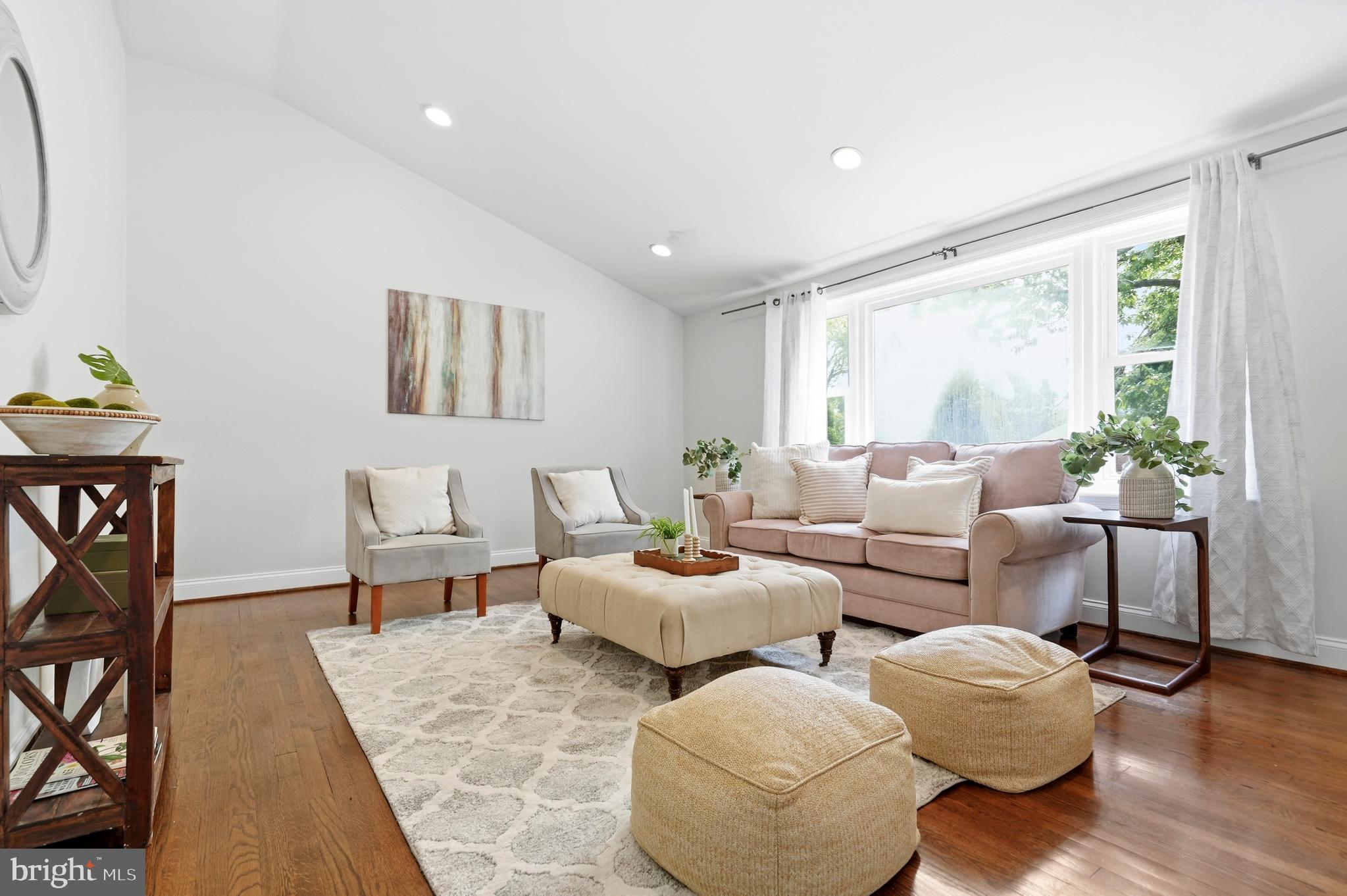 Great Entertaining Space