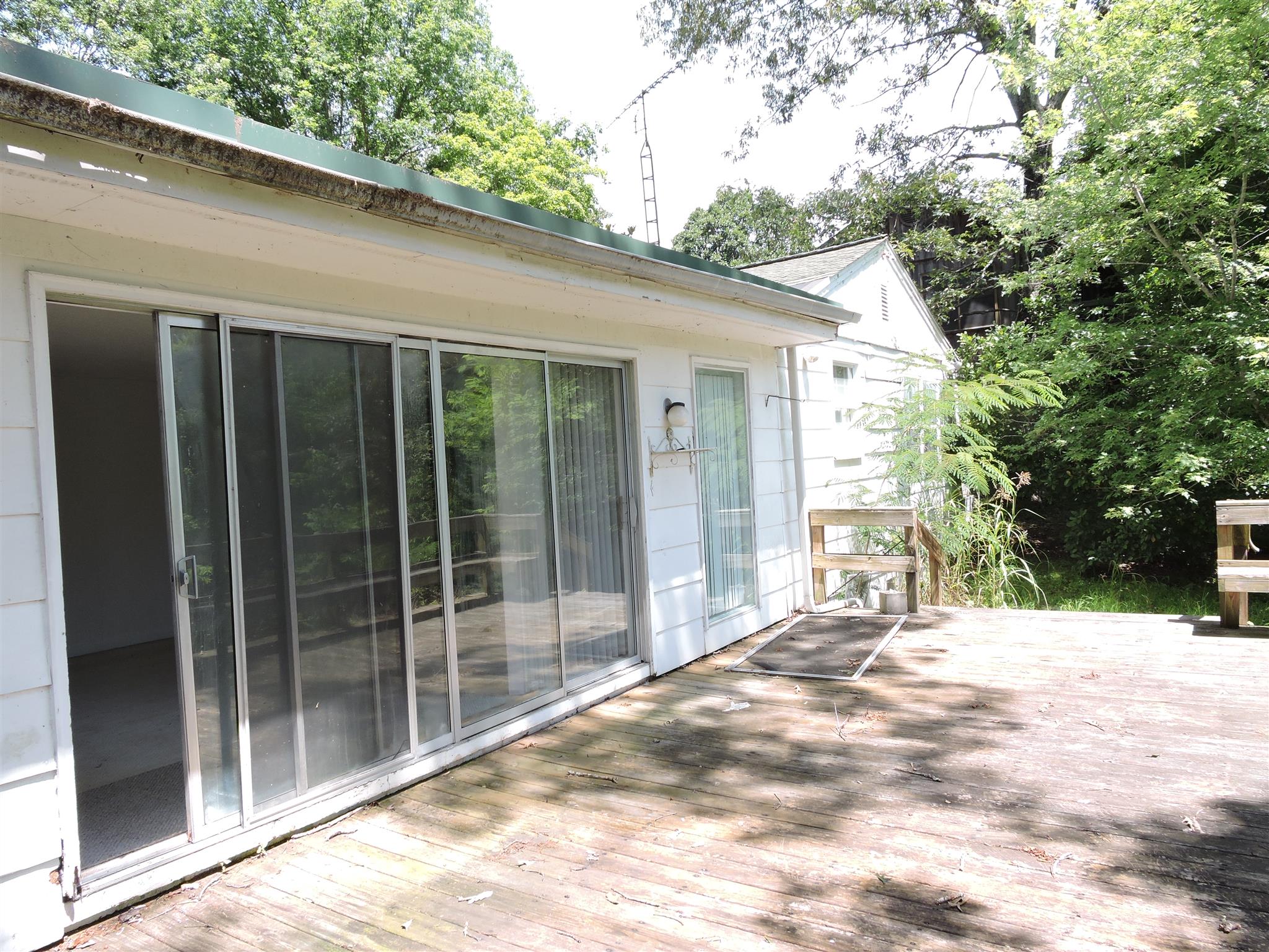 190 Fredonia Road Manchester, TN 37355 - Photo 7 of 9 Gallery Image 7