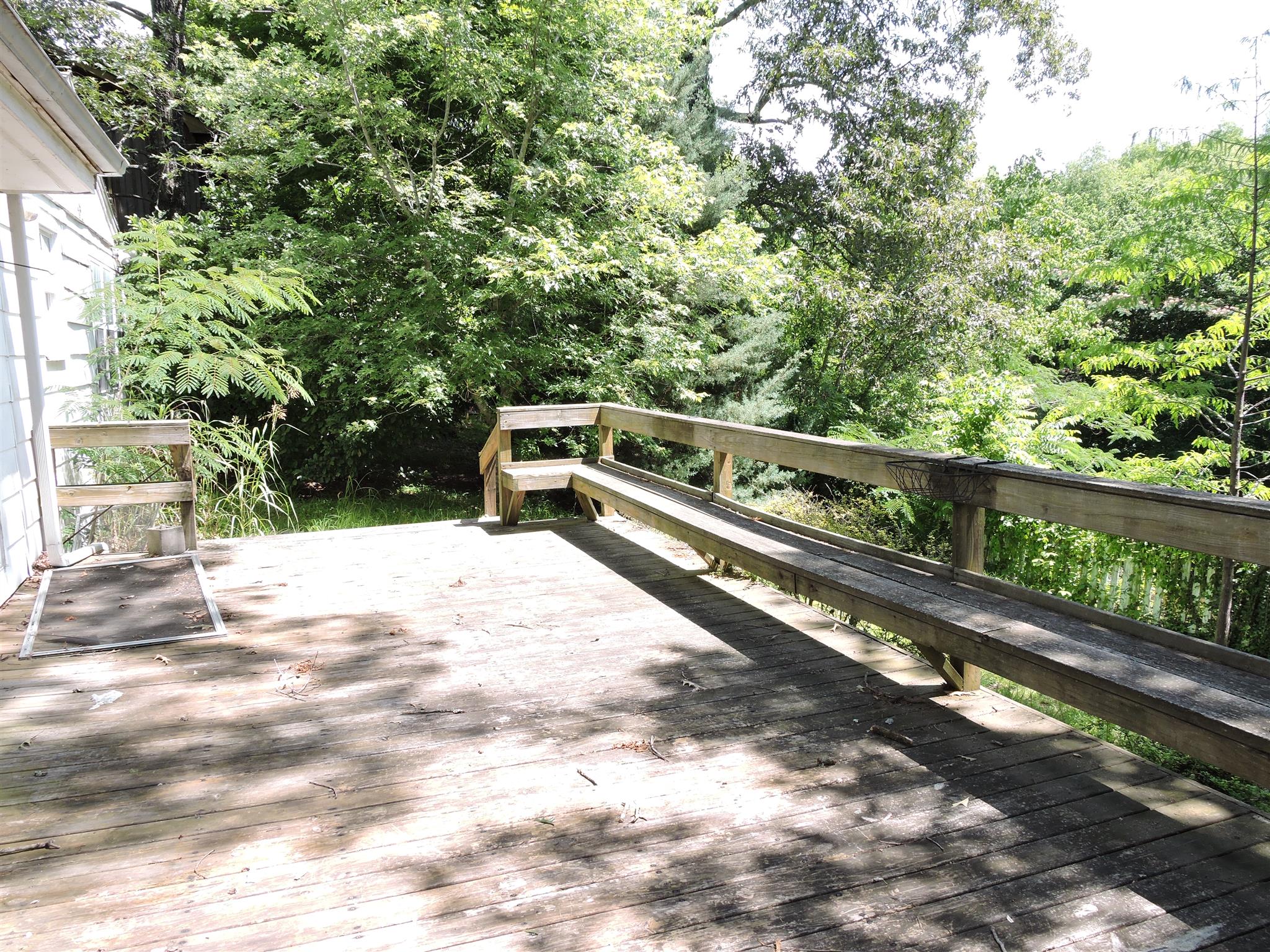 190 Fredonia Road Manchester, TN 37355 - Photo 8 of 9 Gallery Image 8