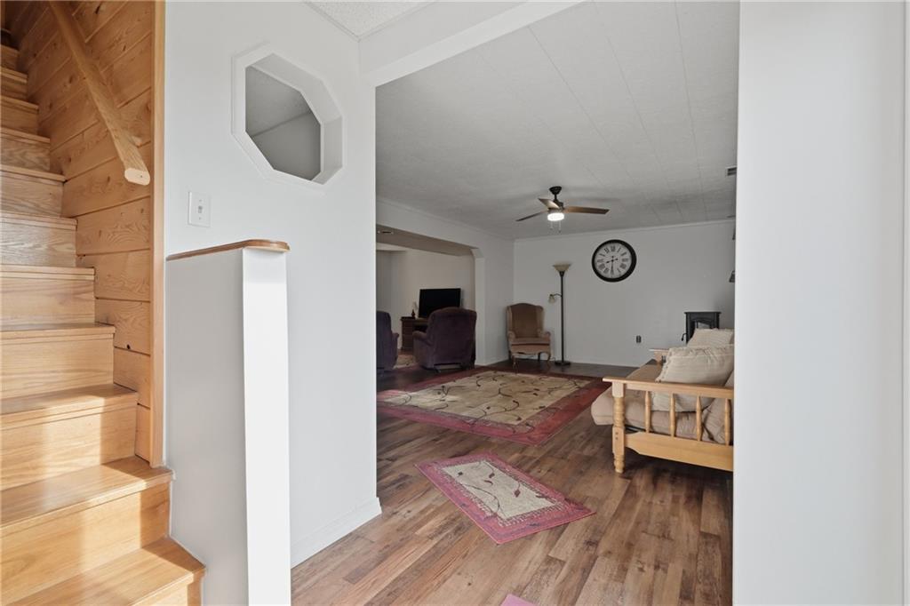 127 Lyons School Road Adamsville, PA 16110 - Photo 19 of 42