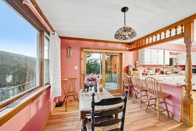 $479,000 | 387 Wilmouth Hill Road, Shrewsbury, VT 05738