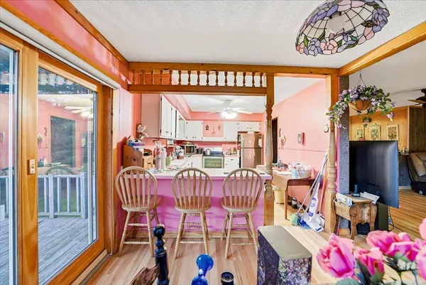 $479,000 | 387 Wilmouth Hill Road, Shrewsbury, VT 05738