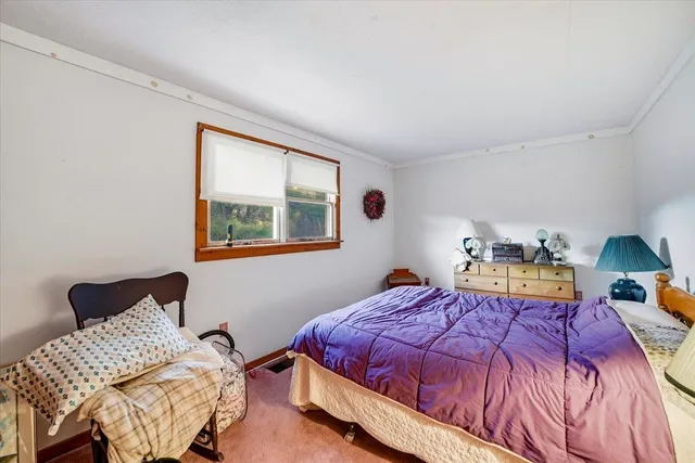 $479,000 | 387 Wilmouth Hill Road, Shrewsbury, VT 05738