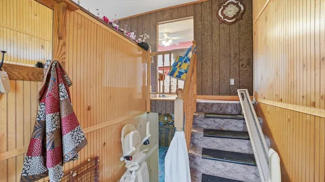 $479,000 | 387 Wilmouth Hill Road, Shrewsbury, VT 05738