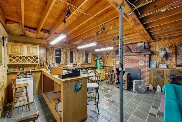 $479,000 | 387 Wilmouth Hill Road, Shrewsbury, VT 05738