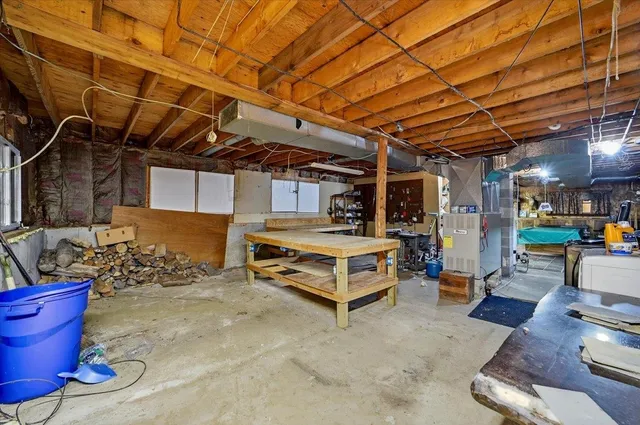 $479,000 | 387 Wilmouth Hill Road, Shrewsbury, VT 05738