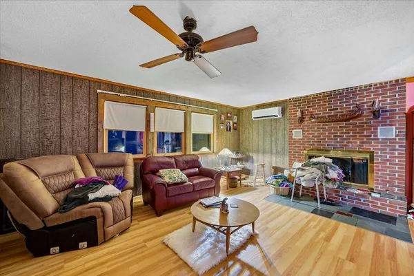 $479,000 | 387 Wilmouth Hill Road, Shrewsbury, VT 05738