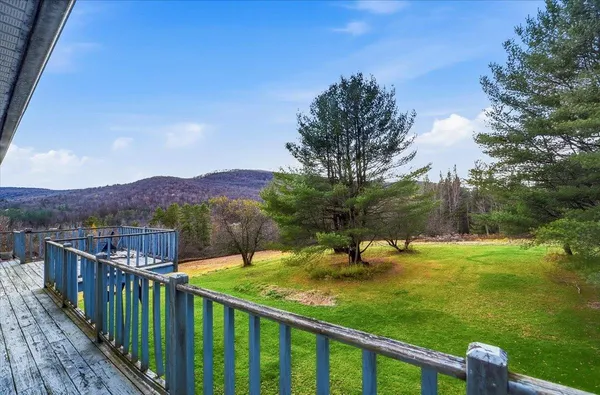 $479,000 | 387 Wilmouth Hill Road, Shrewsbury, VT 05738