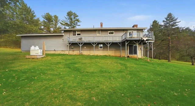 $479,000 | 387 Wilmouth Hill Road, Shrewsbury, VT 05738