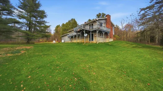 $479,000 | 387 Wilmouth Hill Road, Shrewsbury, VT 05738
