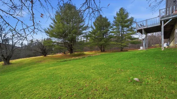 $479,000 | 387 Wilmouth Hill Road, Shrewsbury, VT 05738