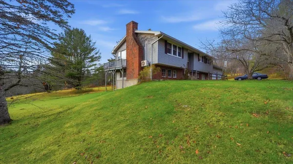 $479,000 | 387 Wilmouth Hill Road, Shrewsbury, VT 05738