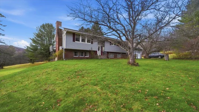 $479,000 | 387 Wilmouth Hill Road, Shrewsbury, VT 05738