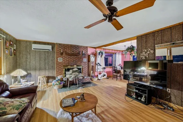 $479,000 | 387 Wilmouth Hill Road, Shrewsbury, VT 05738