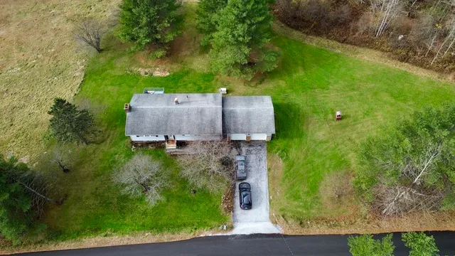 $479,000 | 387 Wilmouth Hill Road, Shrewsbury, VT 05738