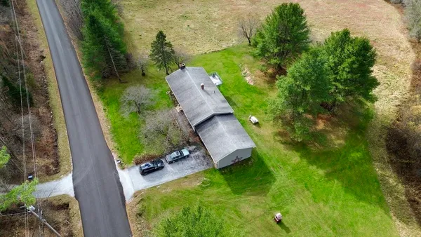 $479,000 | 387 Wilmouth Hill Road, Shrewsbury, VT 05738