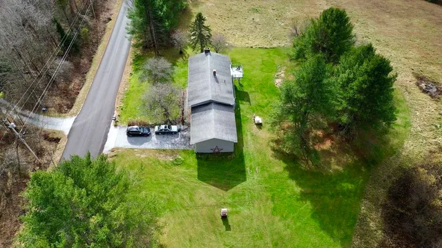 $479,000 | 387 Wilmouth Hill Road, Shrewsbury, VT 05738