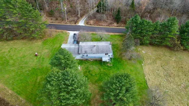 $479,000 | 387 Wilmouth Hill Road, Shrewsbury, VT 05738