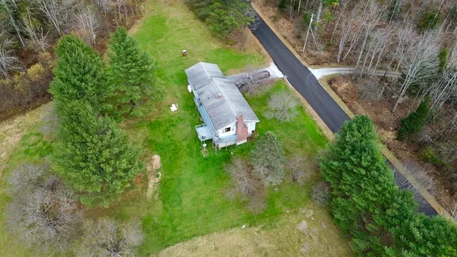 $479,000 | 387 Wilmouth Hill Road, Shrewsbury, VT 05738