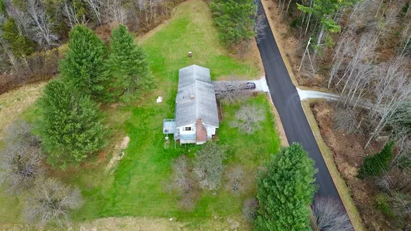 $479,000 | 387 Wilmouth Hill Road, Shrewsbury, VT 05738