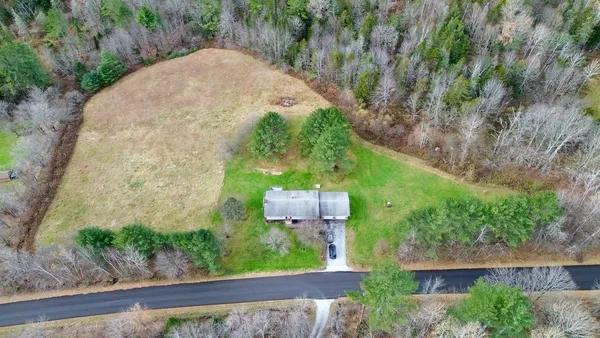$479,000 | 387 Wilmouth Hill Road, Shrewsbury, VT 05738