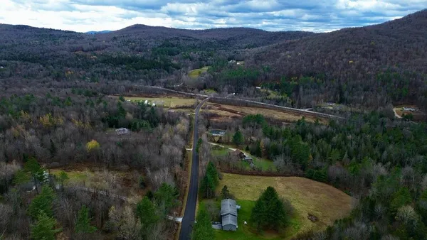 $479,000 | 387 Wilmouth Hill Road, Shrewsbury, VT 05738