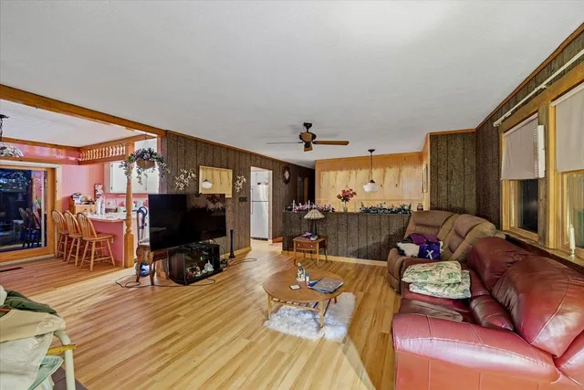 $479,000 | 387 Wilmouth Hill Road, Shrewsbury, VT 05738