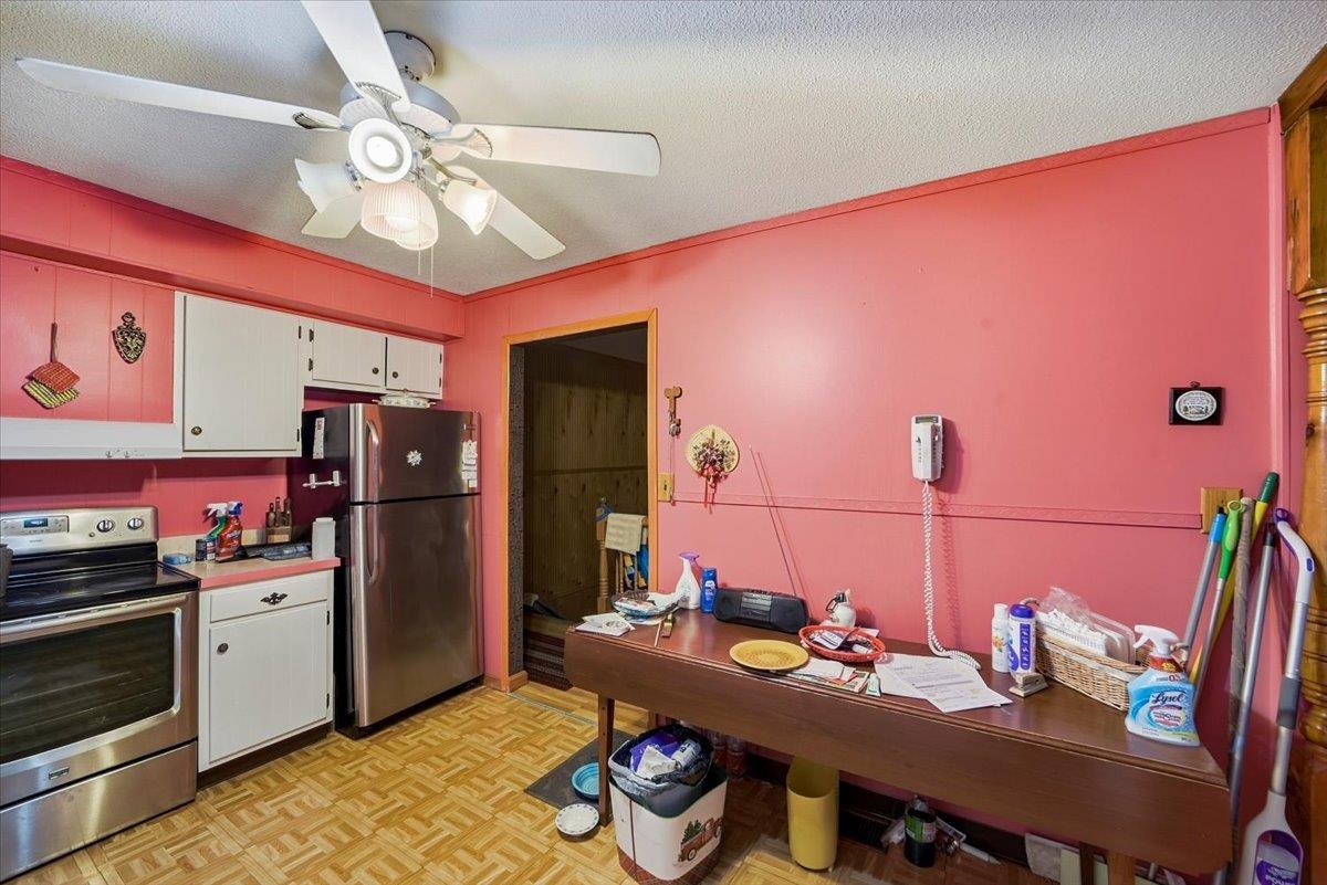 387 Wilmouth Hill Road Shrewsbury, VT 05738 - Photo 8 of 50