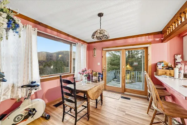 $479,000 | 387 Wilmouth Hill Road, Shrewsbury, VT 05738