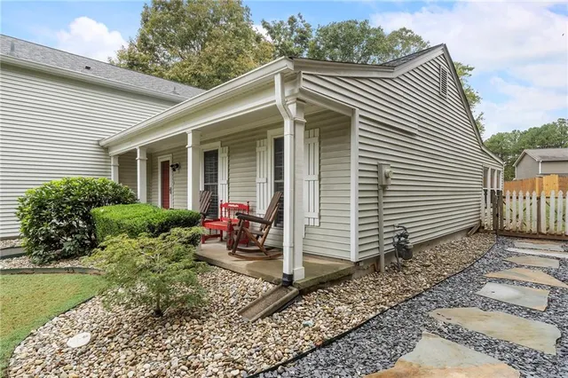 $550,000 | 6027 Peachmont Terrace Northwest, Peachtree Corners, GA 30092