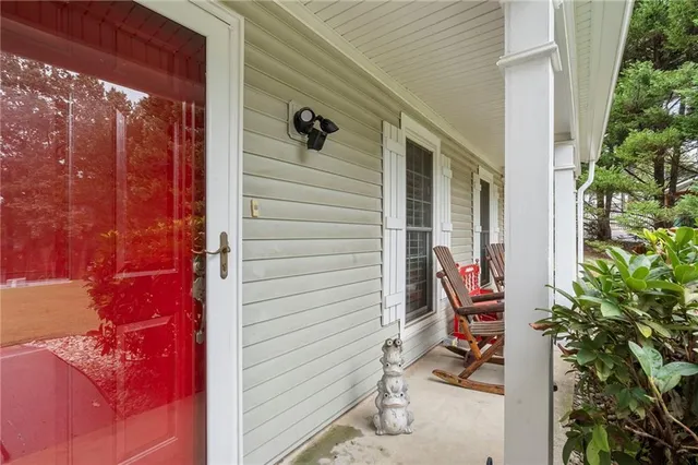 $550,000 | 6027 Peachmont Terrace Northwest, Peachtree Corners, GA 30092