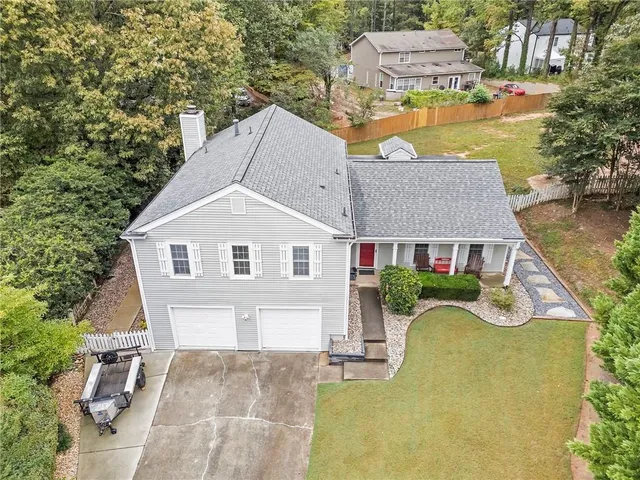 $550,000 | 6027 Peachmont Terrace Northwest, Peachtree Corners, GA 30092