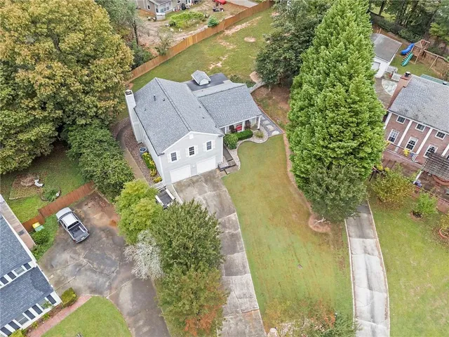 $550,000 | 6027 Peachmont Terrace Northwest, Peachtree Corners, GA 30092