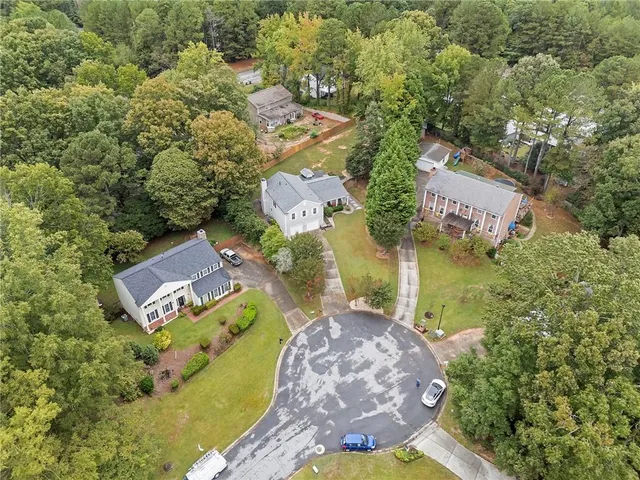 $550,000 | 6027 Peachmont Terrace Northwest, Peachtree Corners, GA 30092