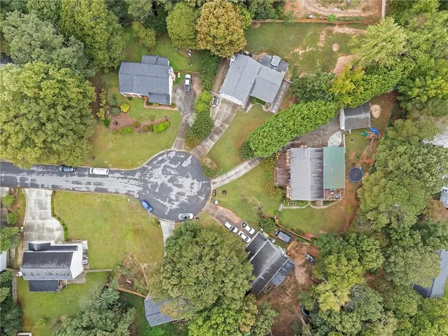 $550,000 | 6027 Peachmont Terrace Northwest, Peachtree Corners, GA 30092