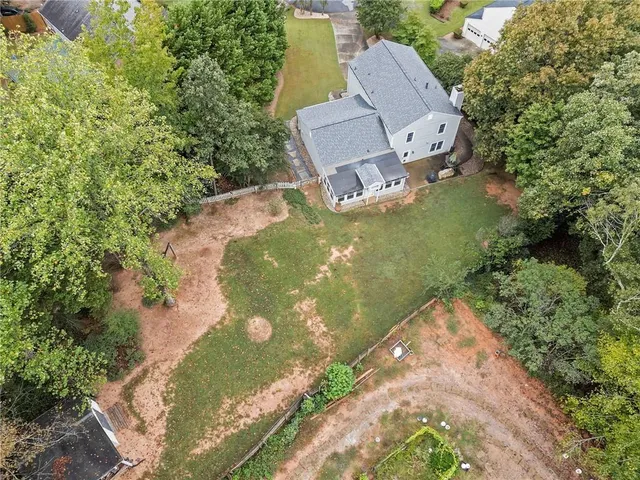 $550,000 | 6027 Peachmont Terrace Northwest, Peachtree Corners, GA 30092