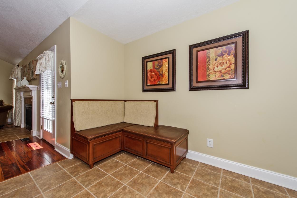 7613 Wilderness Path Road Corryton, TN 37721 - Photo 13 of 25 Custom corner unit in kitchen