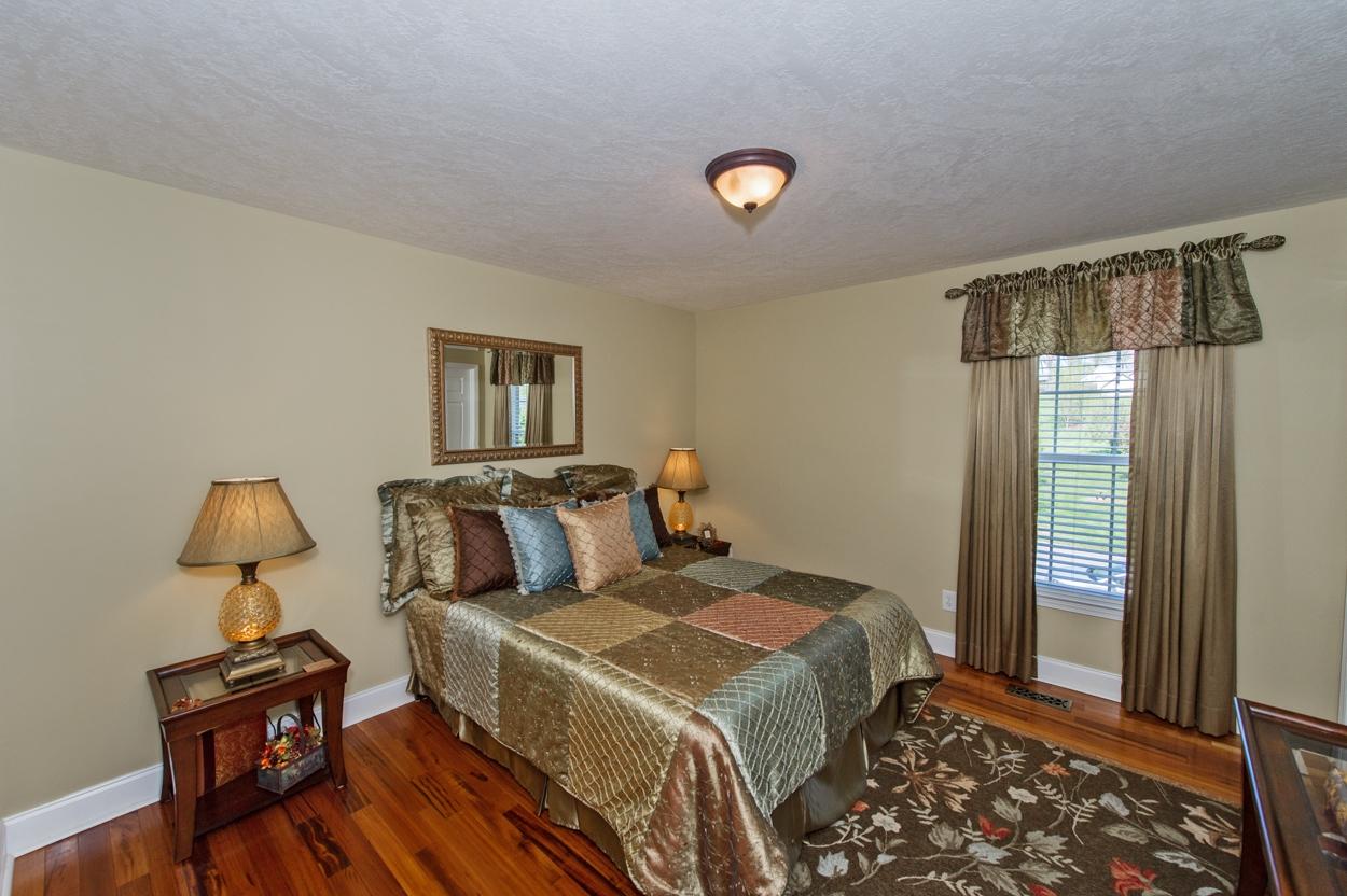 7613 Wilderness Path Road Corryton, TN 37721 - Photo 15 of 25 Bedroom 2