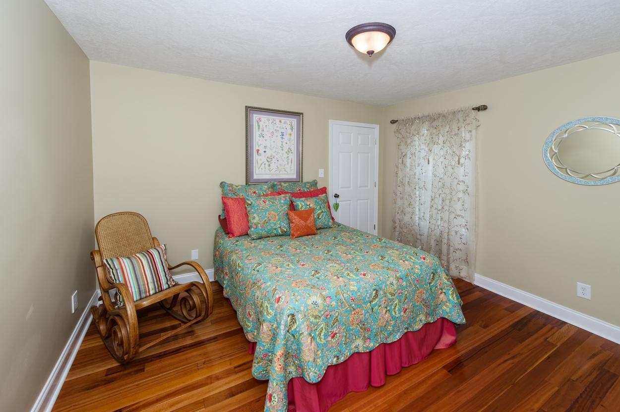 7613 Wilderness Path Road Corryton, TN 37721 - Photo 17 of 25 Bedroom 3