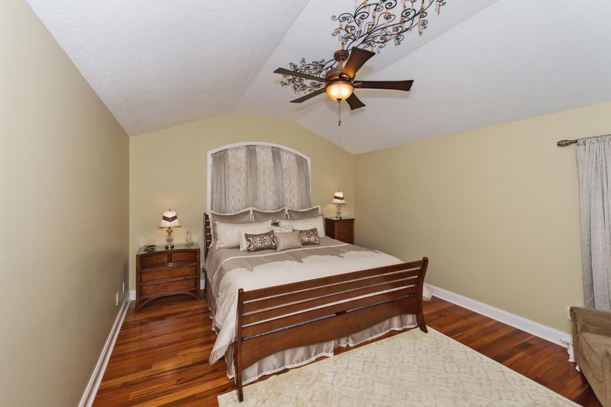 7613 Wilderness Path Road Corryton, TN 37721 - Photo 20 of 25 Master bedroom 2