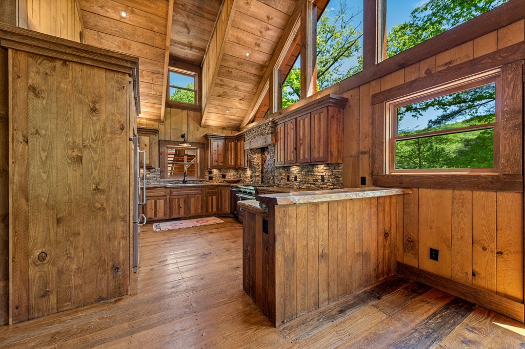 2100 Big Creek Road Cherry Log, GA 30522 - Photo 31 of 148