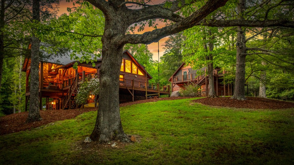 2100 Big Creek Road Cherry Log, GA 30522 - Photo 56 of 148