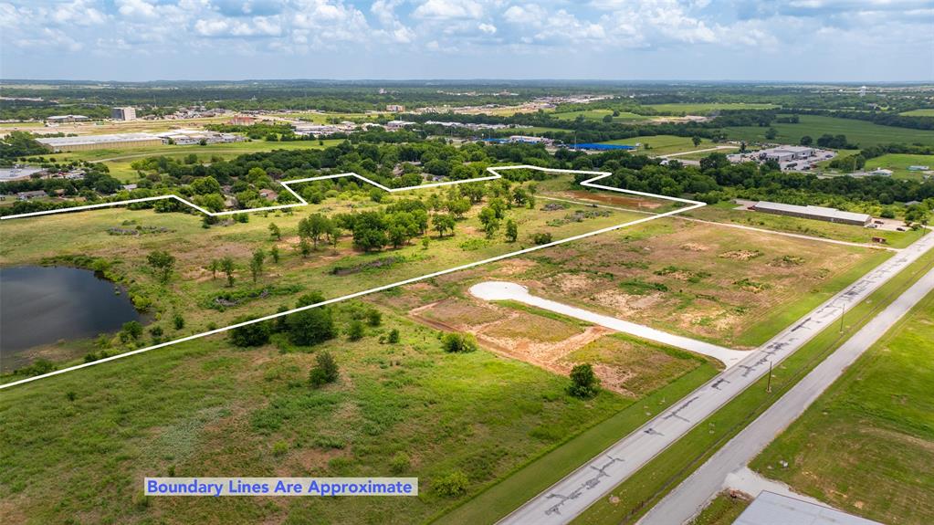 Lot 7 Apache Trail Gainesville, TX 76240 - Photo 7 of 7