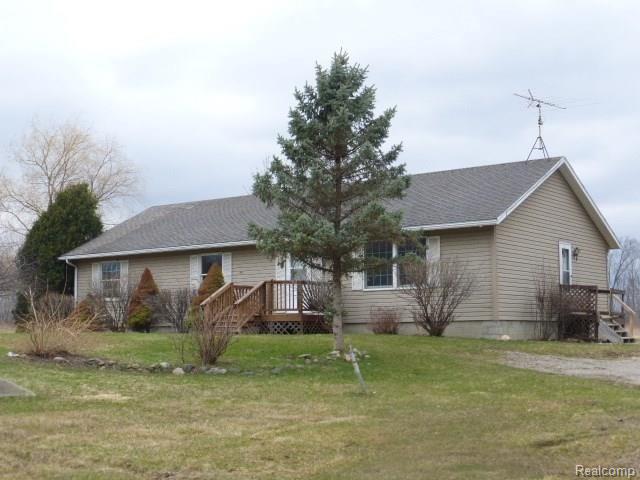 15390 Burt Road Capac, MI 48014 - Photo 1 of 14 2015-04-13 14.28