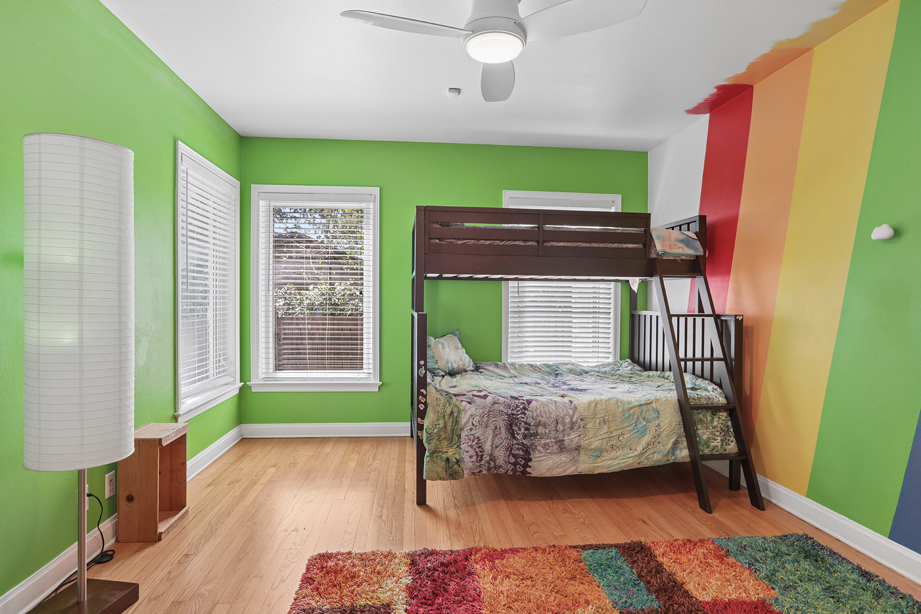 4204 Wildwood Road Austin, TX 78722 - Photo 17 of 29 Gallery Image 17