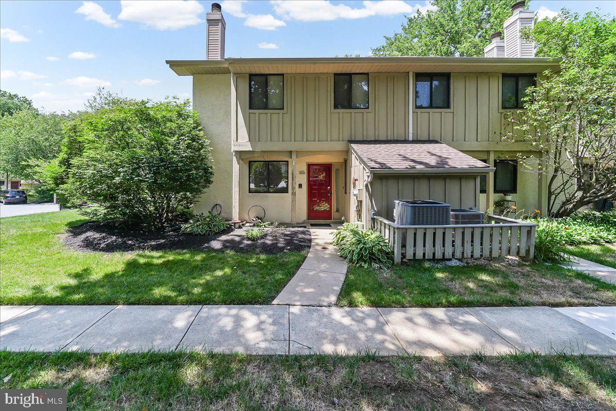 1101 Brinton Place Road West Chester, PA 19380 - Photo 6 of 31 Come and Knock on Our Door Home is Waiting for You