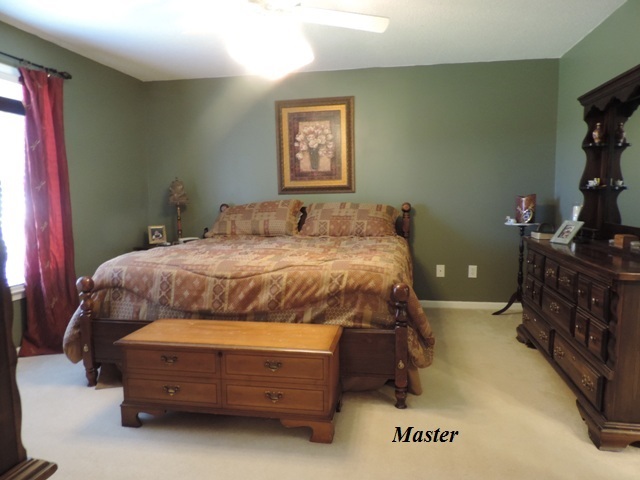 418 East Harper Ridge Drive Seneca, SC 29678 - Photo 16 of 36 Gallery Image 16